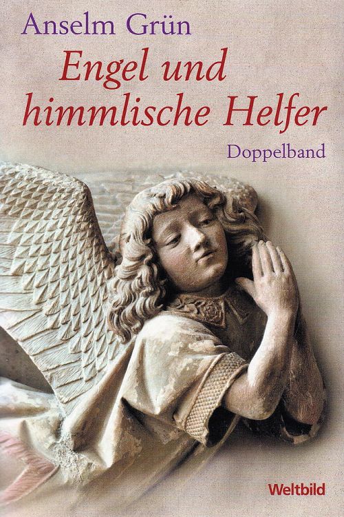 Engel und himmlische Helfer