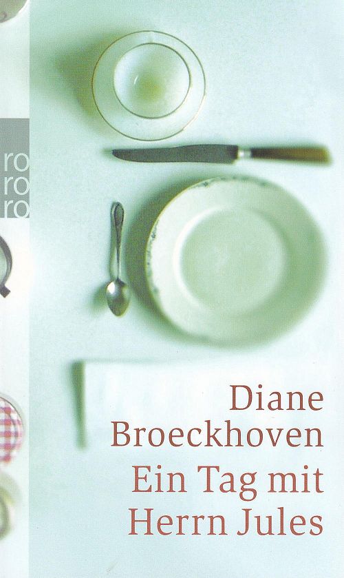 Ein Tag mit Herrn Jules