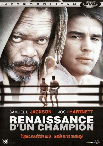 Renaissance d'un champion [DVD]