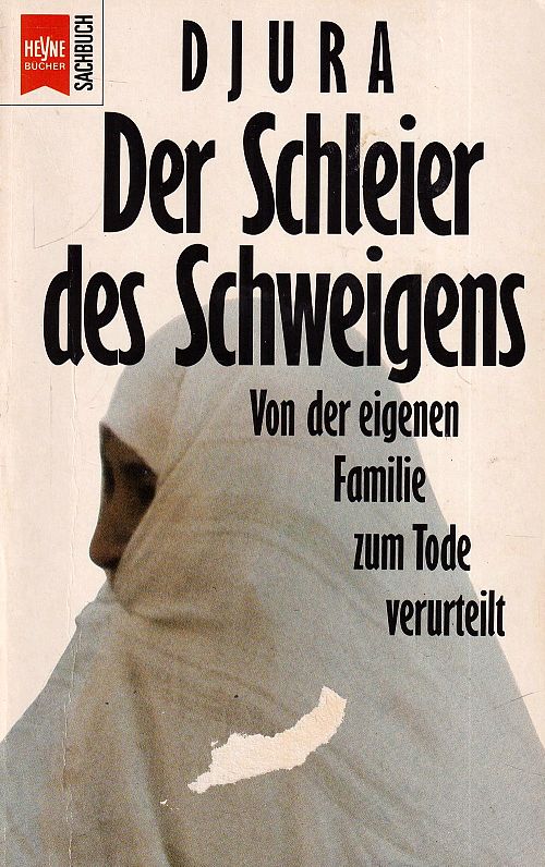 Der Schleier des Schweigens