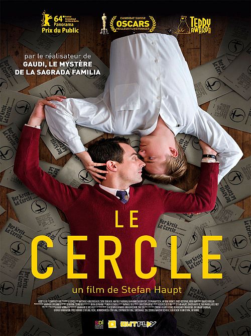 Le Cercle (VOST) [DVD]