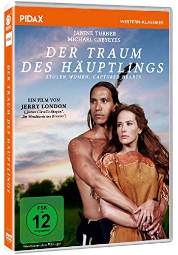 Der Traum des Häuptlings [DVD]