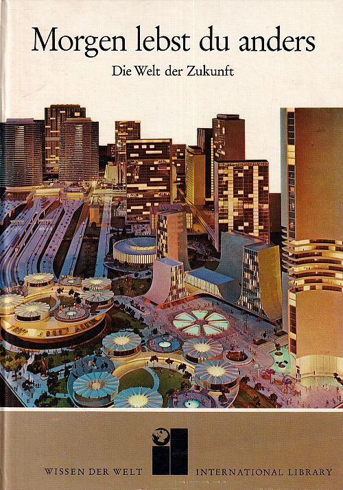 Morgen lebst du anders