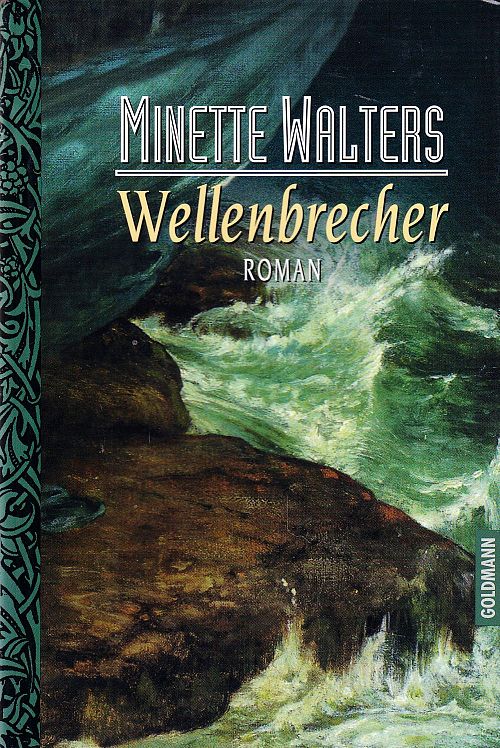 Wellenbrecher
