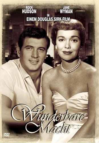 Wunderbare Macht [DVD]