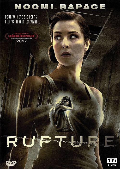 Rupture [DVD]