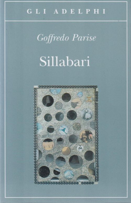 Sillabari