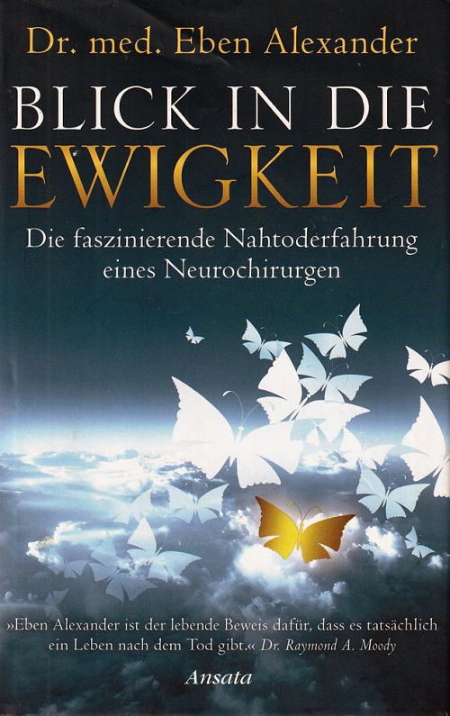 Blick in die Ewigkeit