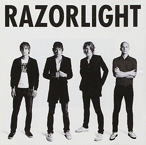 Razorlight [CD]