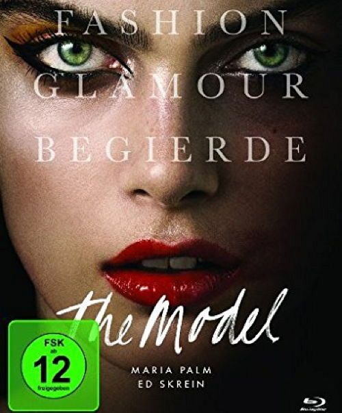 The Model [Blu-ray]