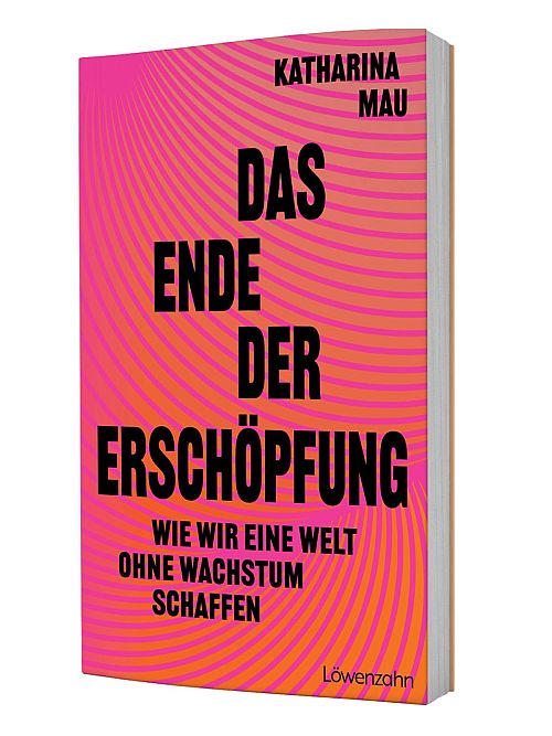 Das Ende der Erschöpfung