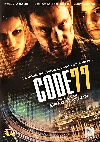 Code 77 [DVD]