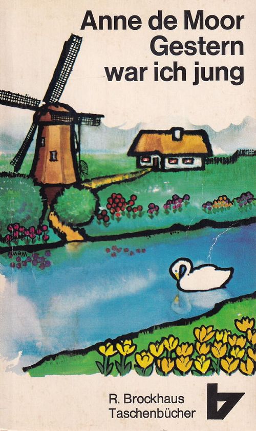 Gestern war ich jung