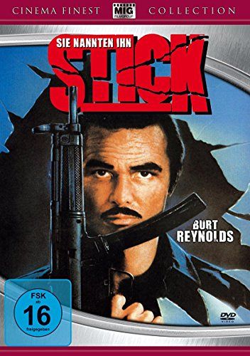 Sie nannten ihn Stick [DVD]