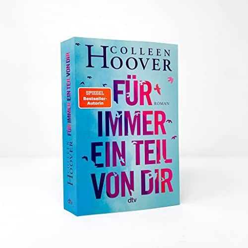 Für immer ein Teil von dir