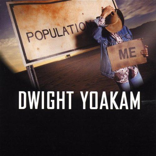 Population Me [CD]