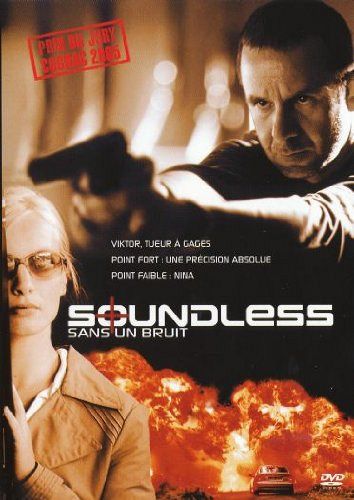 Soundless - Sans un bruit [DVD]