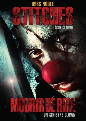 Stitches - Bad Clown [DVD]