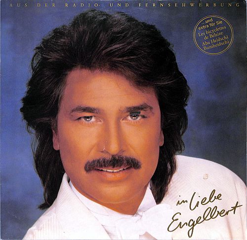 In Liebe Engelbert [Vinyl]