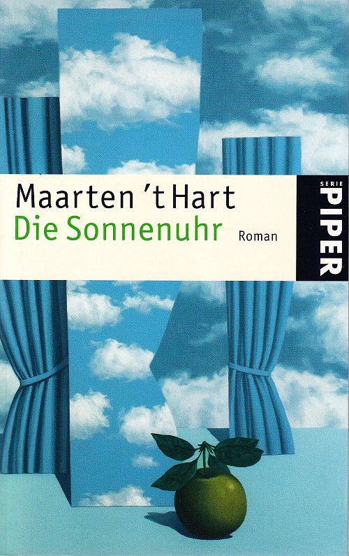Die Sonnenuhr