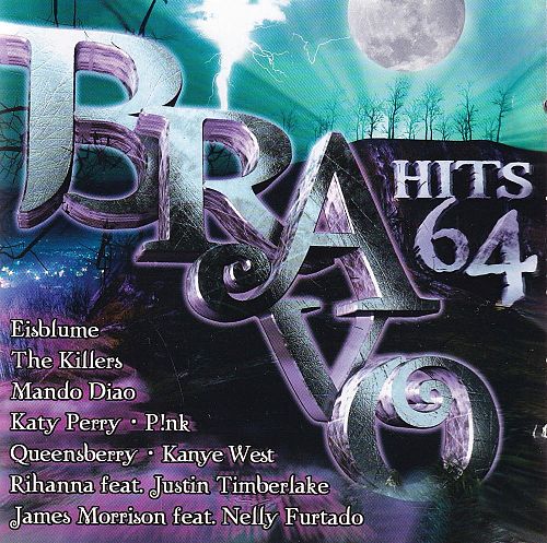 Bravo Hits 64 [CD]