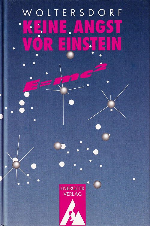 Keine Angst vor Einstein