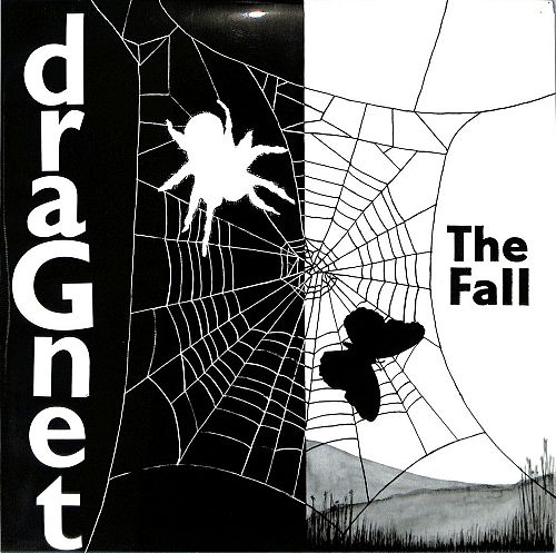 Dragnet [Vinyl]