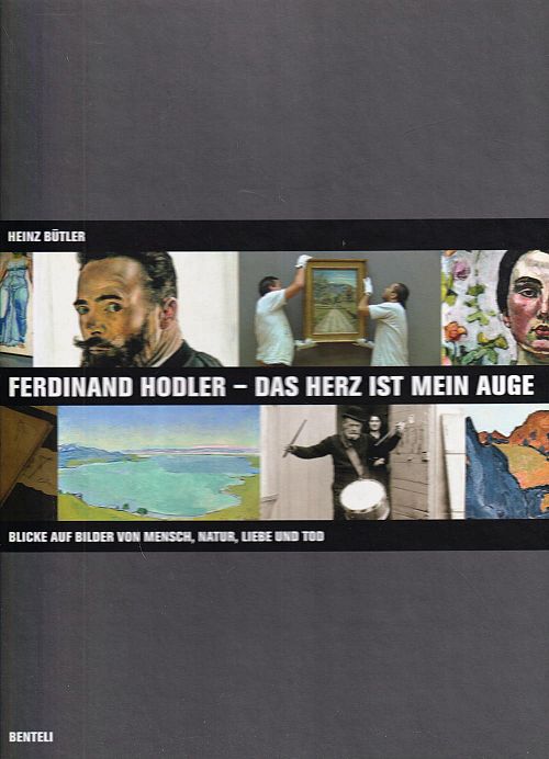 Das Herz ist mein Auge