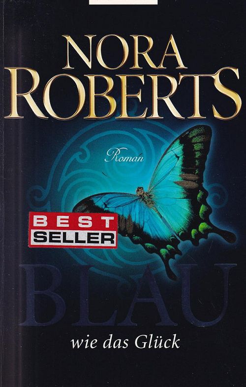 Blau wie das Glück