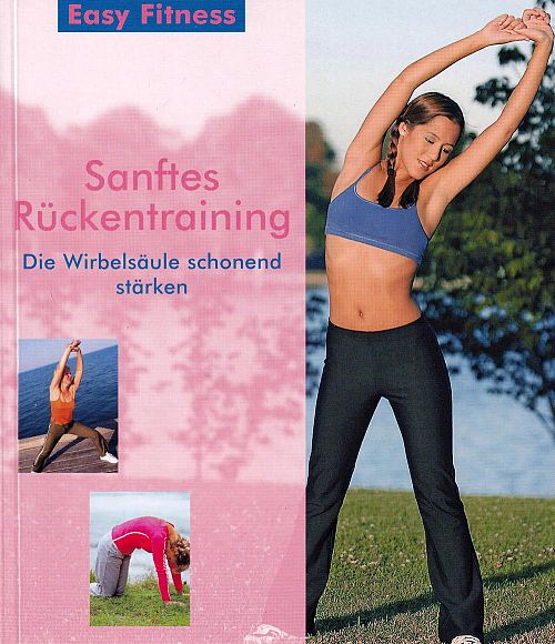 Sanftes Rückentraining 