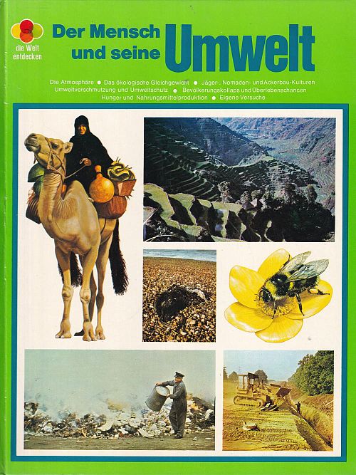 Der Mensch und seine Umwelt