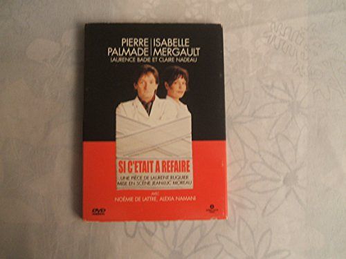 Pierre Palmade - Si c'était à refaire  [DVD]