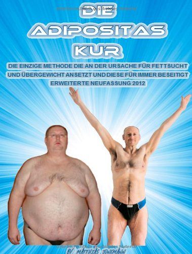 Die Adipositas Kur