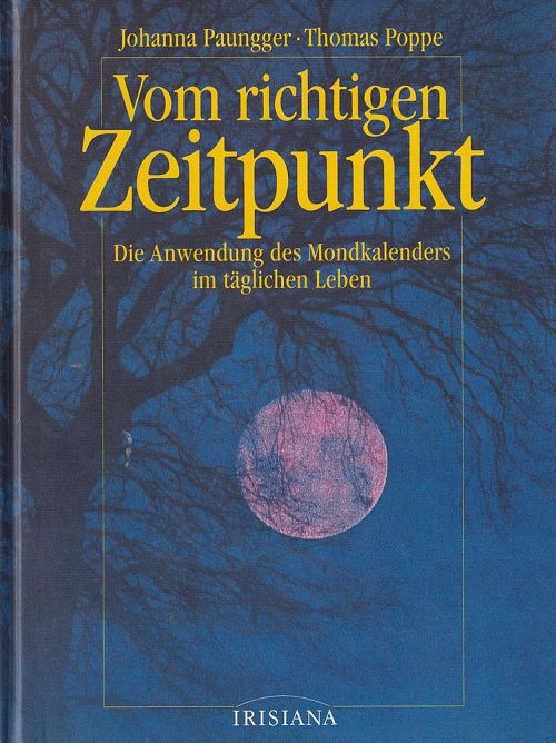 Vom richtigen Zeitpunkt 