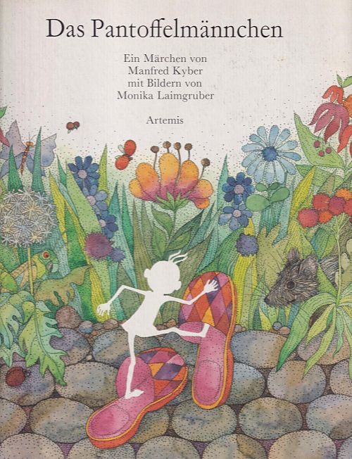 Das Pantoffelmännchen