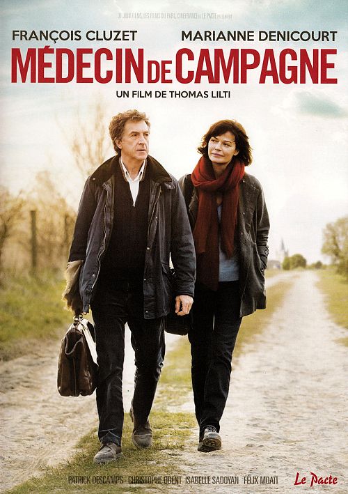 Médecin de Campagne [DVD]