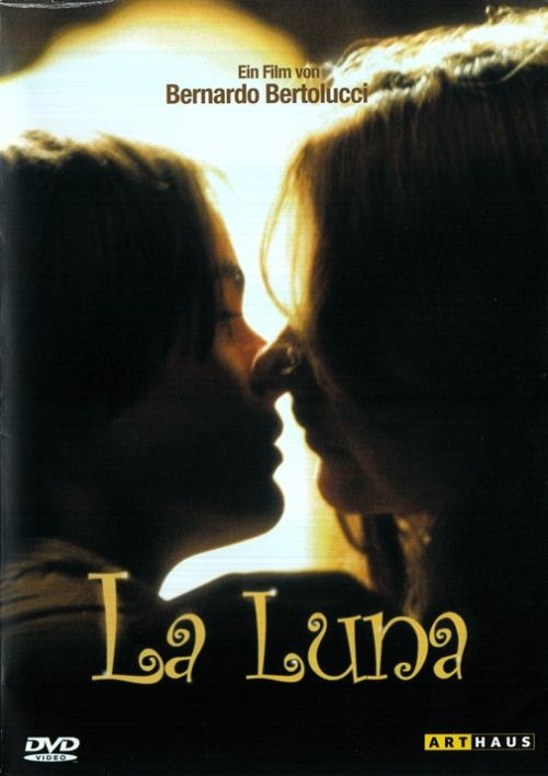 La Luna [DVD]