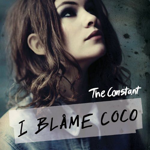 The Constant [CD]