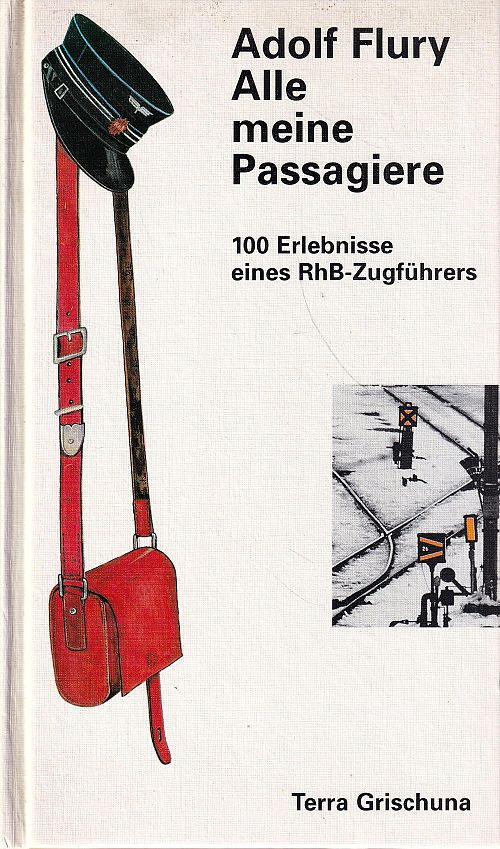 Alle meine Passagiere