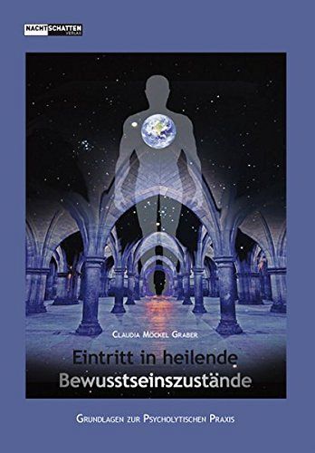 Eintritt in heilende Bewusstseinszustände