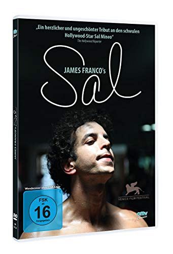 Sal (OmU) [DVD]