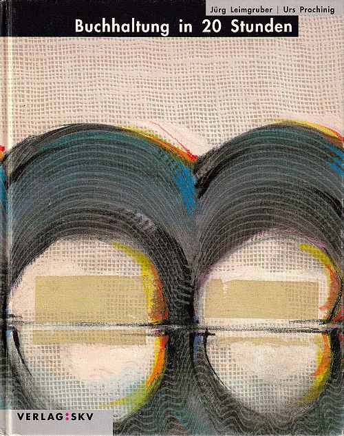 Buchhaltung in 20 Stunden