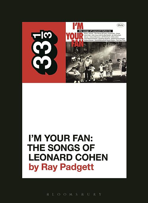 I'm Your Fan - The Songs of Leonard Cohen