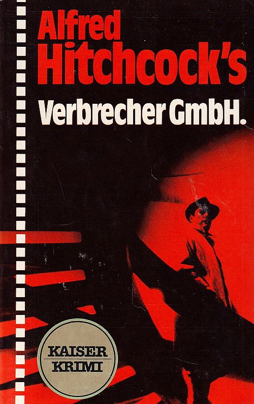 Alfred Hitchcock's Verbrecher GmbH
