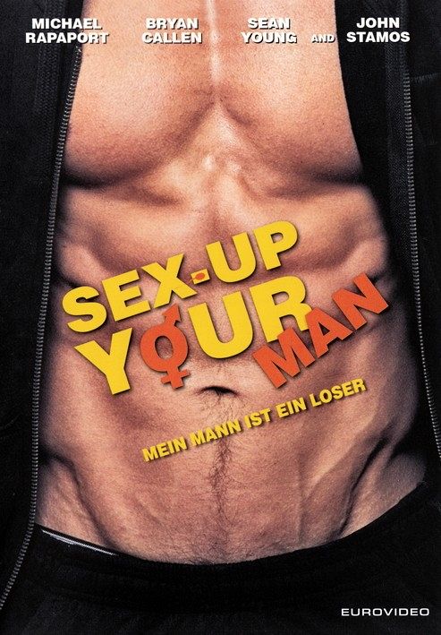 Sex-Up your man [DVD]
