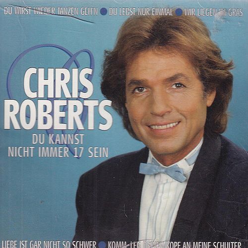 Du Kannst Nicht Immer 17 Sein [CD]