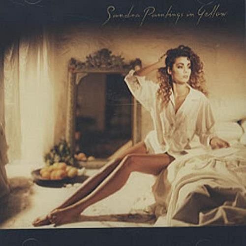 Paintings in yellow [CD]