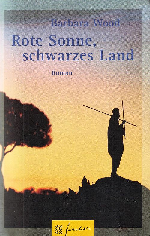 Rote Sonne, schwarzes Land