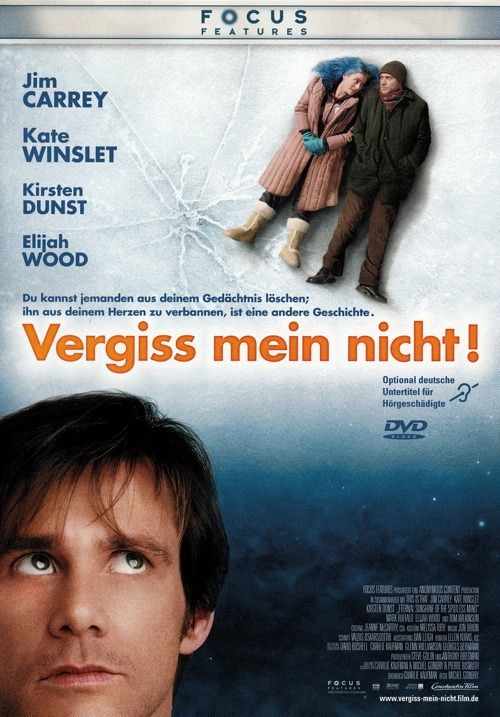 Vergiss mein nicht! [DVD]