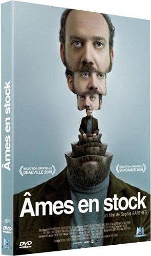 Ames en stock [DVD]